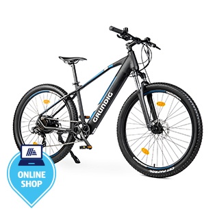 E-Mountainbike 27,5''