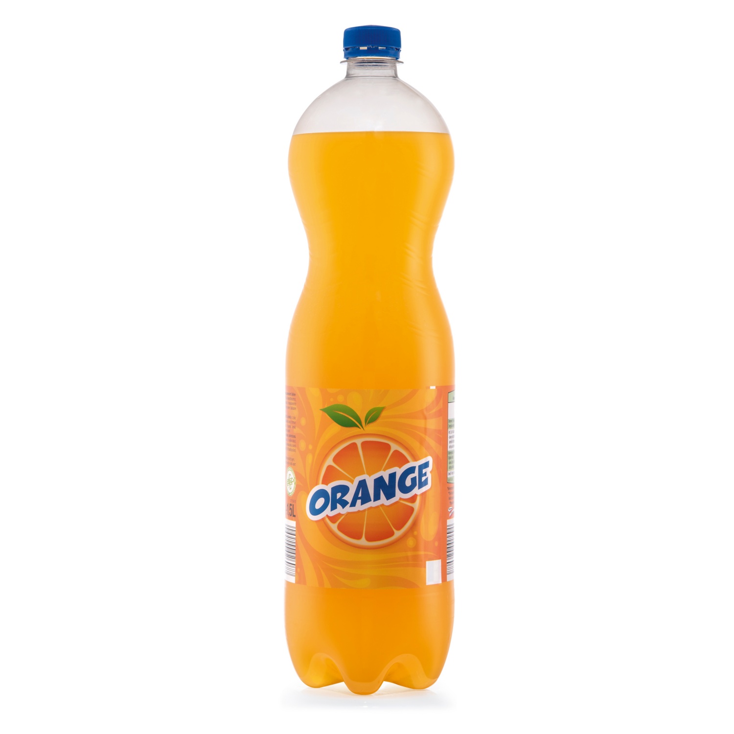 Limonade, Orange | HOFER