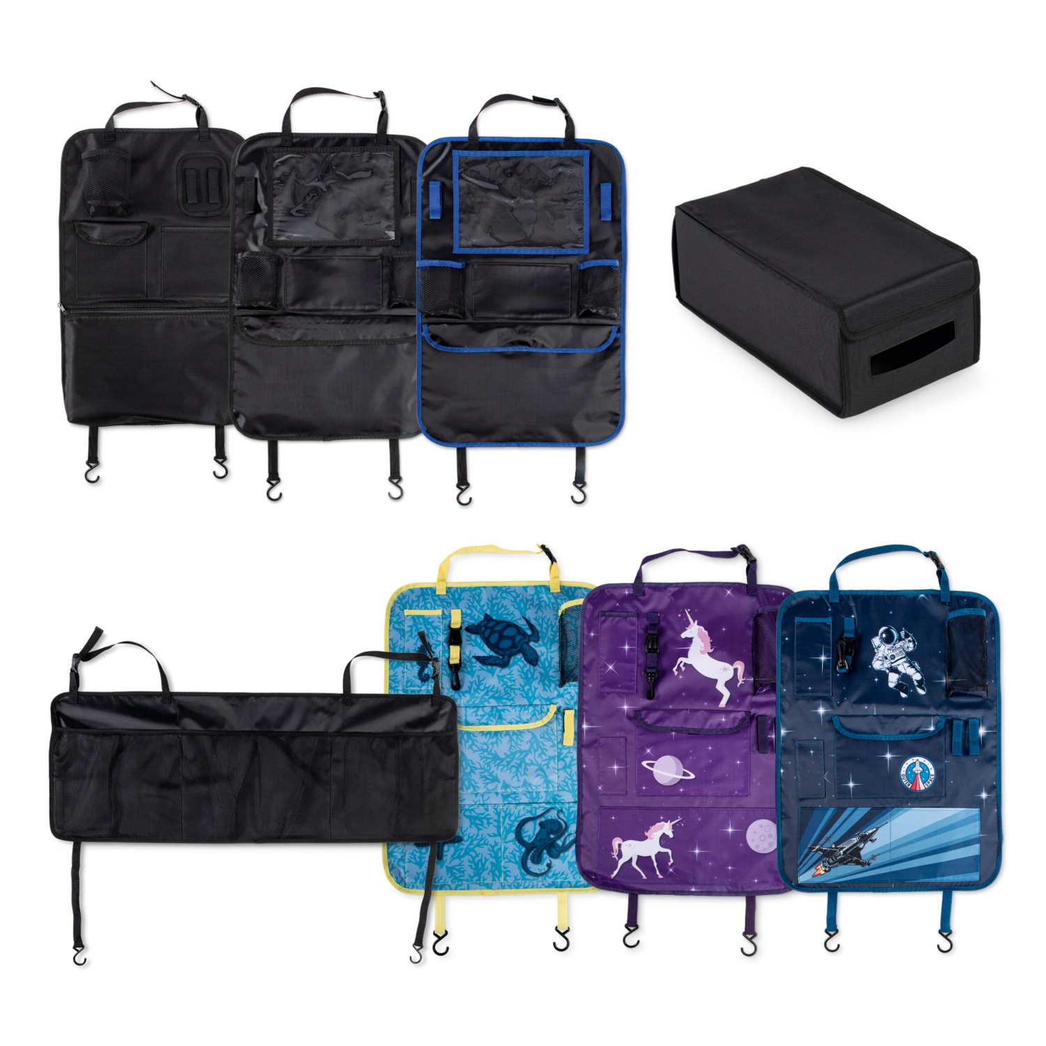 AUTO XS® Auto-Organizer