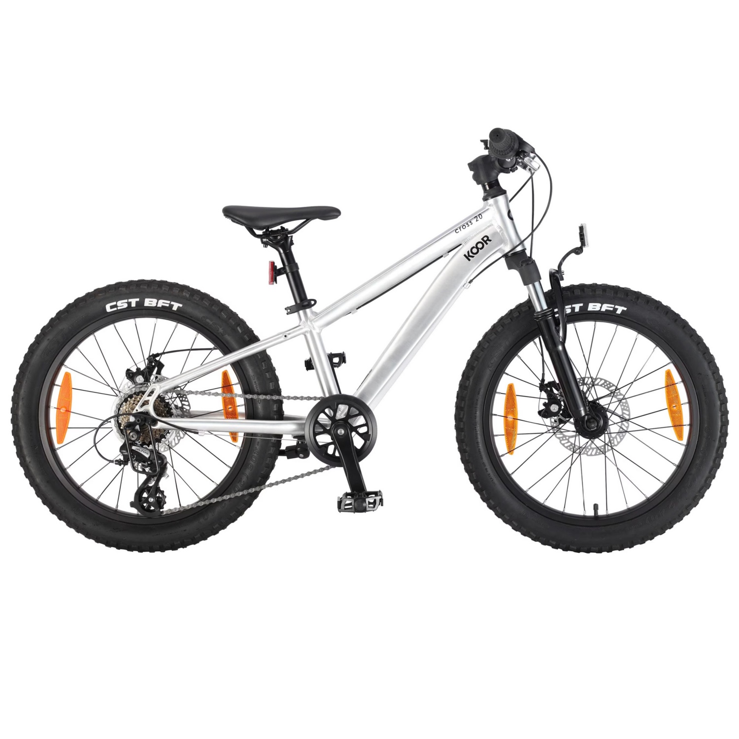 Aldi kids deals bike