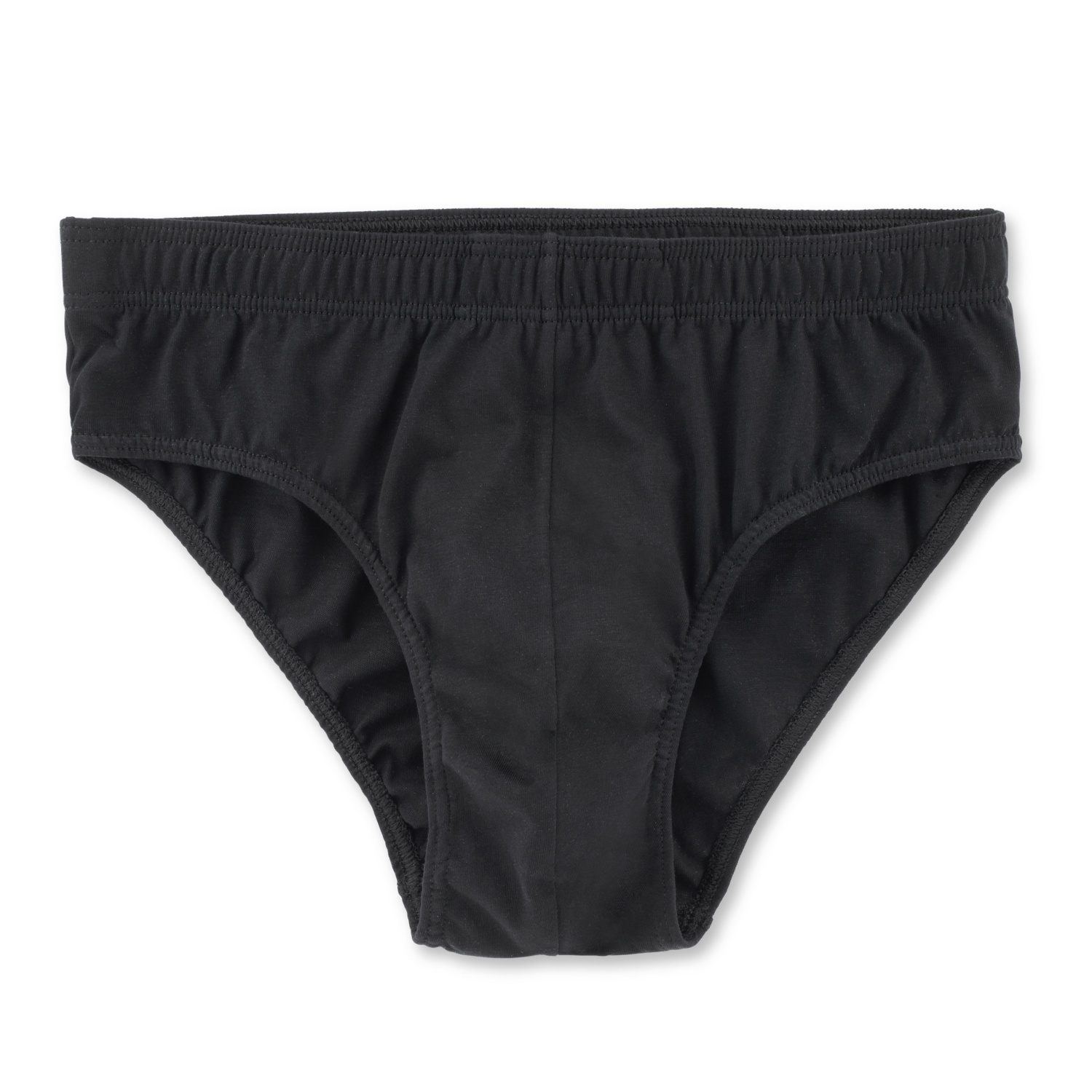 WATSON'S HerrenSlips, Gr. L, Schwarz HOFER