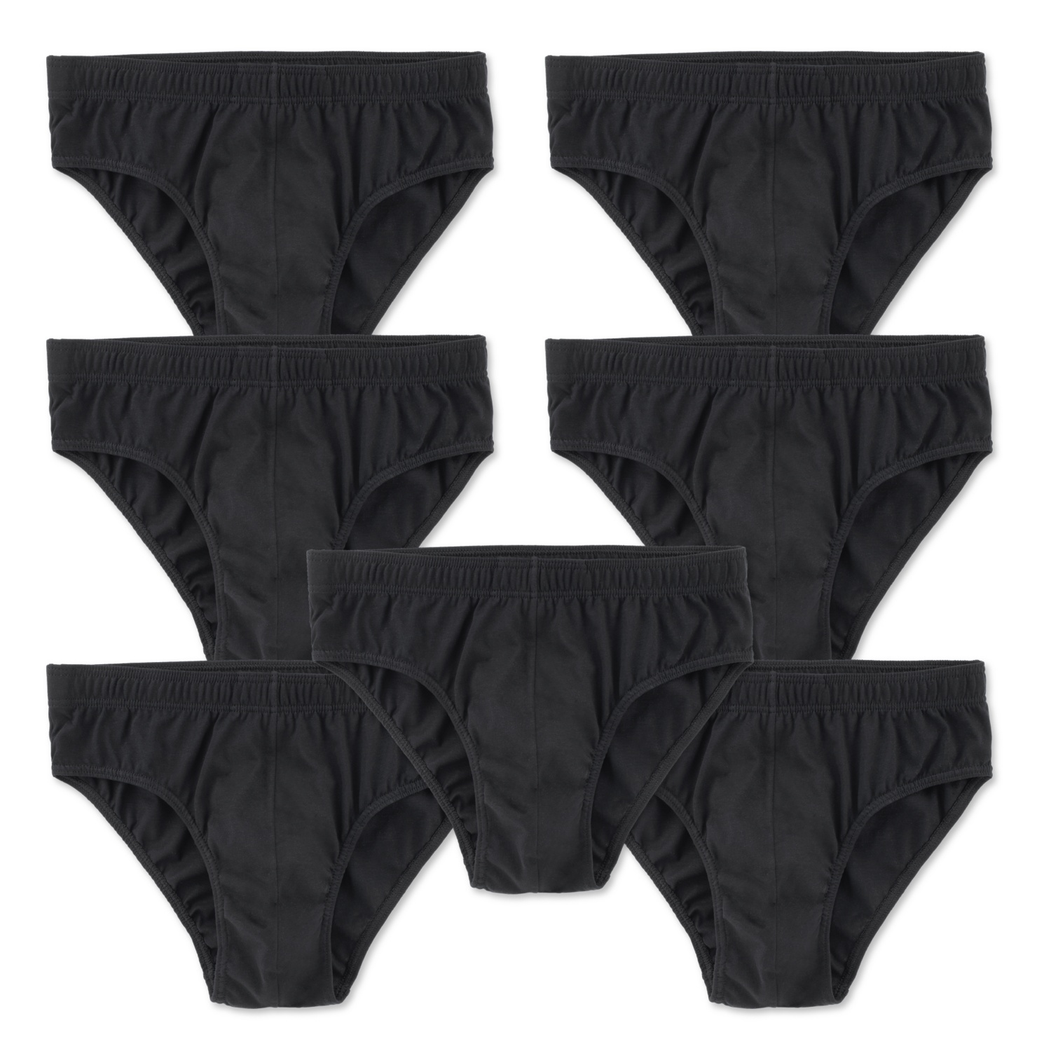 WATSON'S HerrenSlips, Gr. XL, Schwarz HOFER