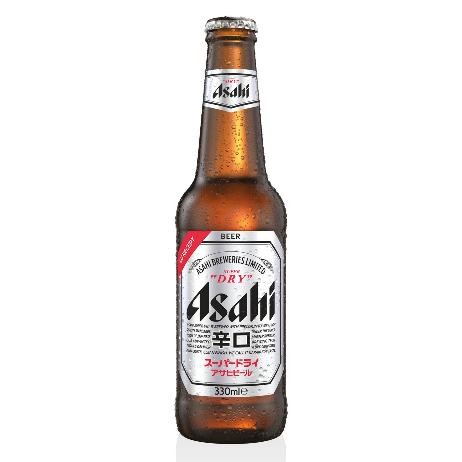 Asahi Super Dry: An Overview Of Alcohol By Volume (ABV) And Its Impact On Flavor