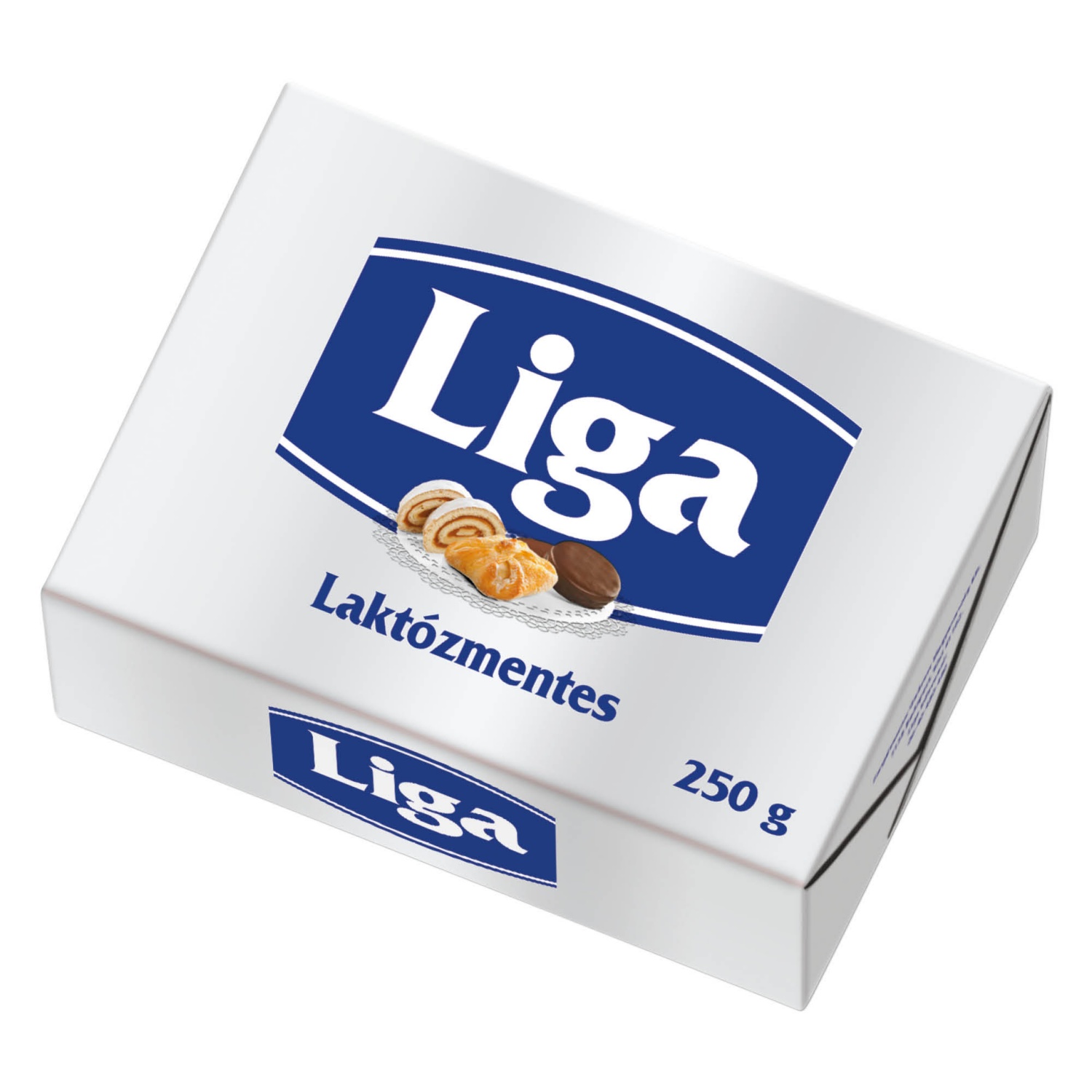 LIGA Sütőmargarin 250 g