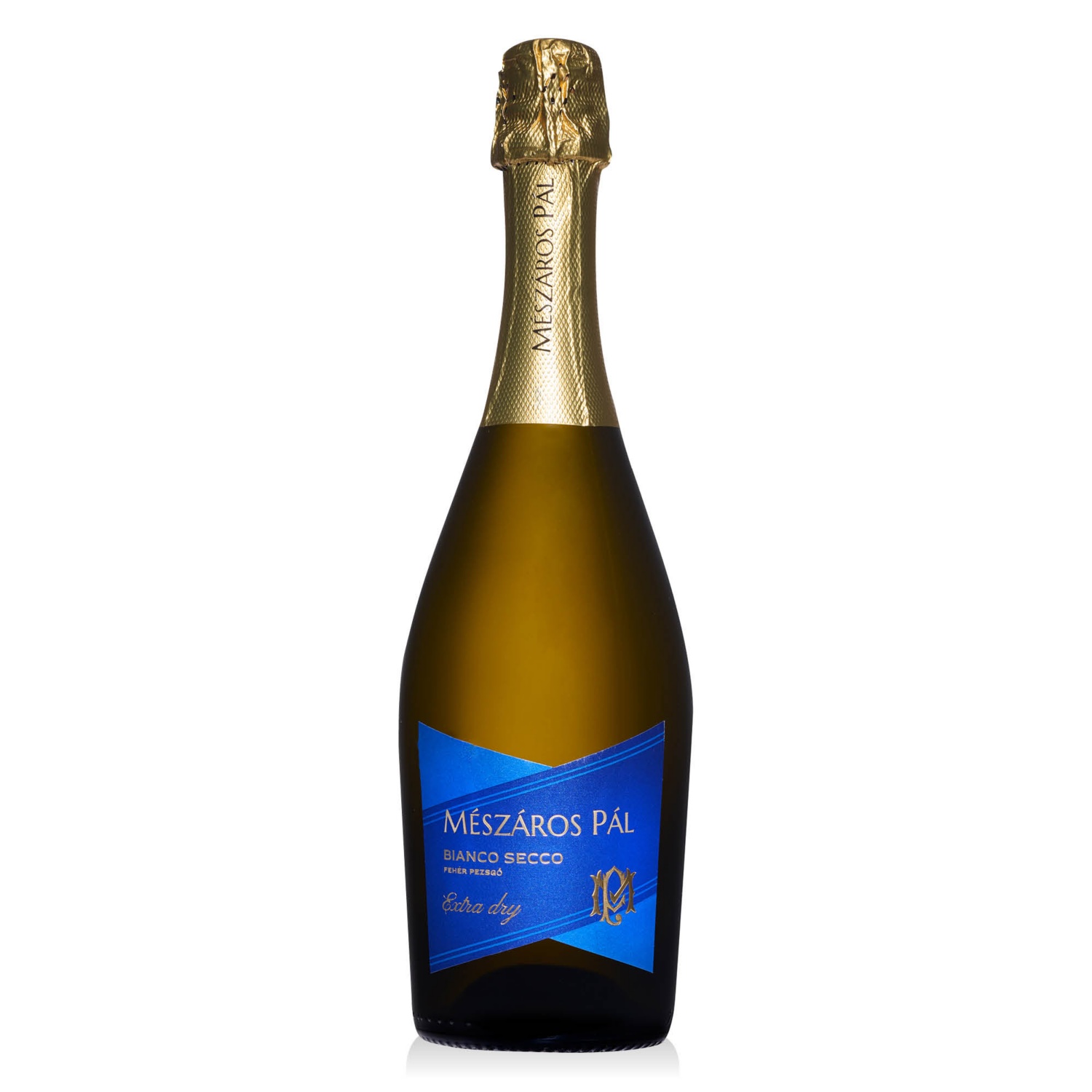 MÉSZÁROS Chardonnay Bianco Secco 0,75 l