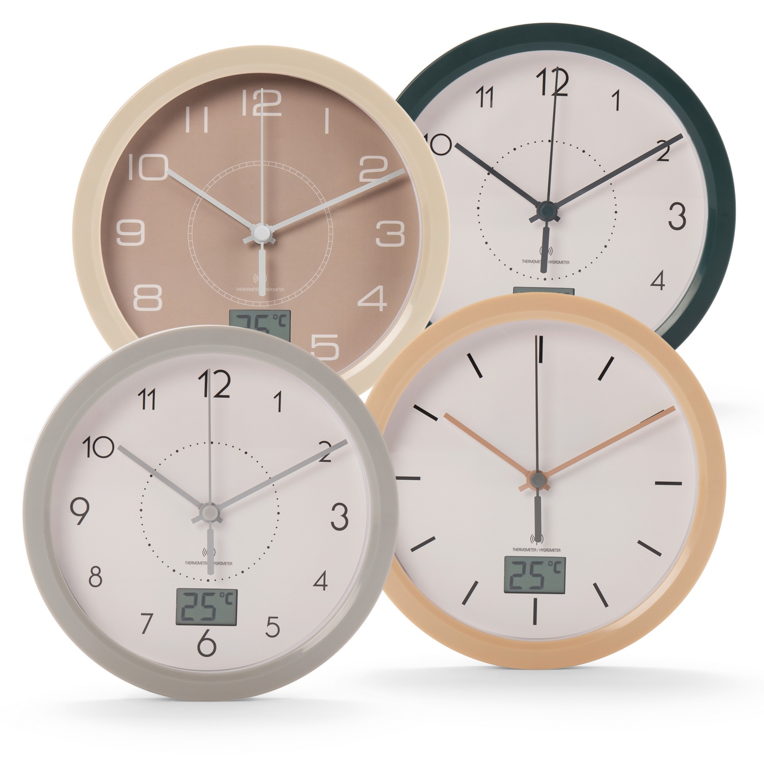 Horloge aldi sale