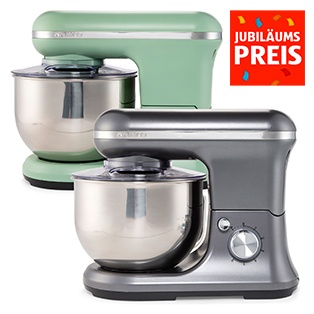 AMBIANO Klassische Küchenmaschine
