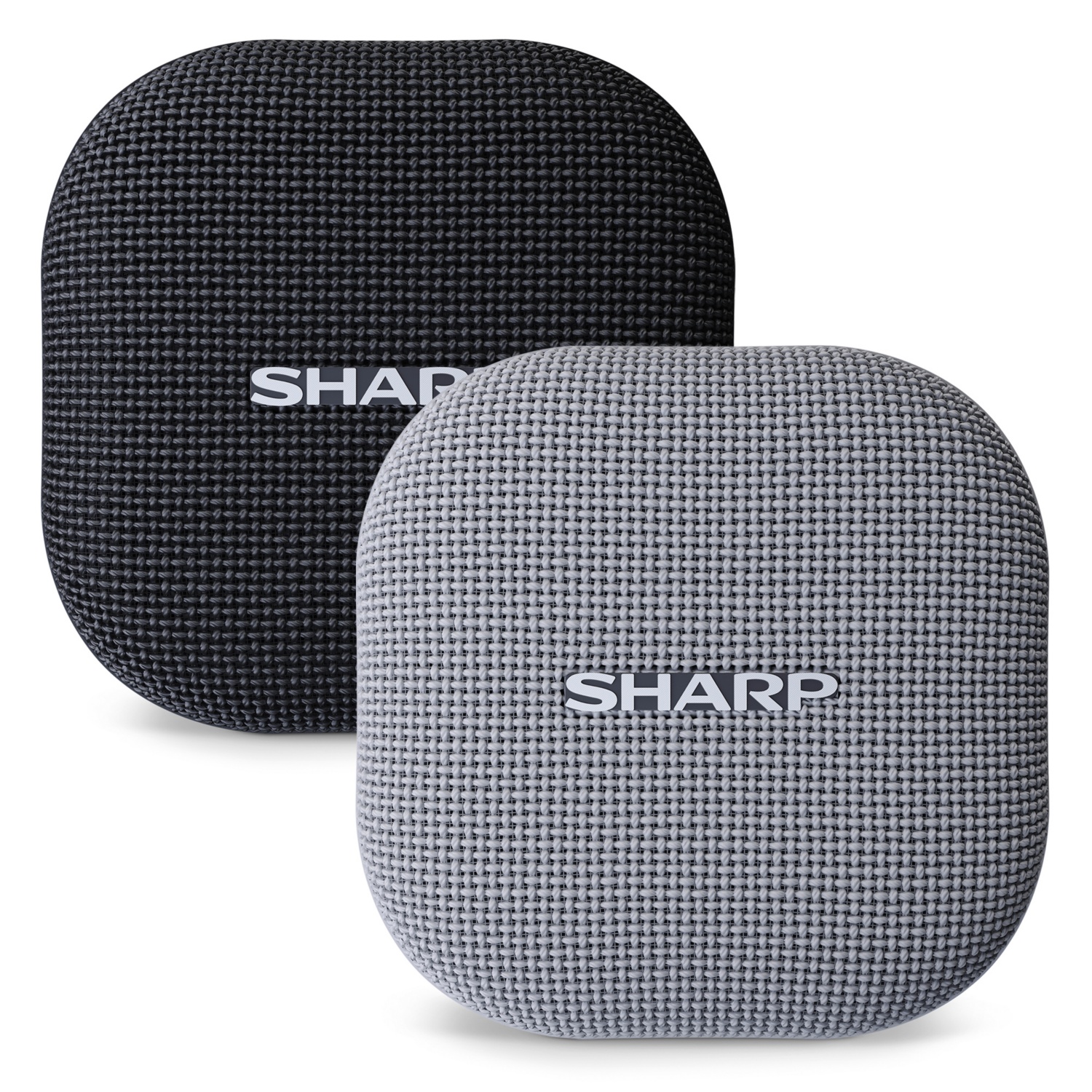 SHARP Tragbarer Bluetooth®- Lautsprecher GX-BT60