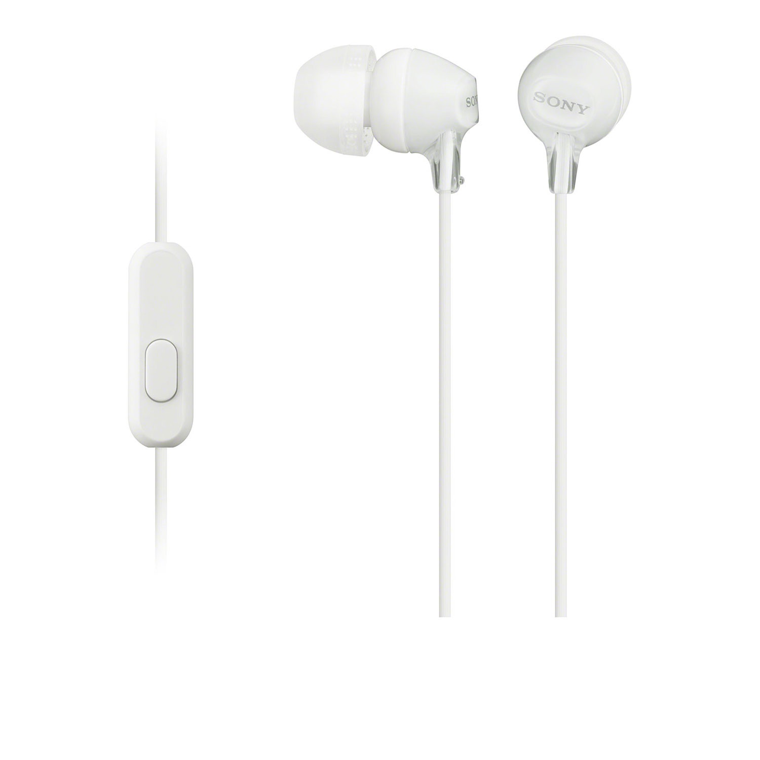 SONY MDR-EX15 APB In-Ear-Headset