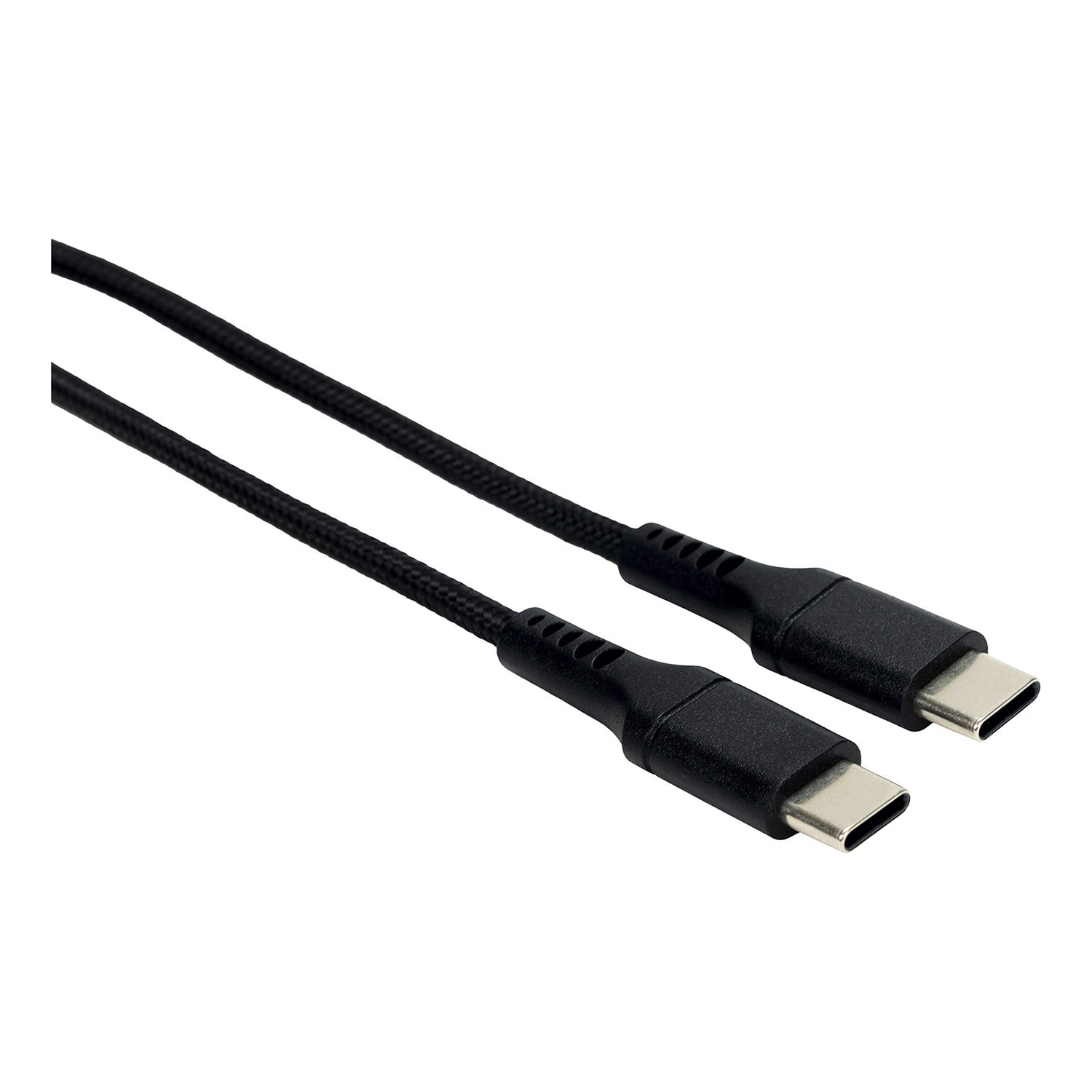 SPEEDLINK USB-A-auf-USB-C-Kabel-Set, 3er-Set