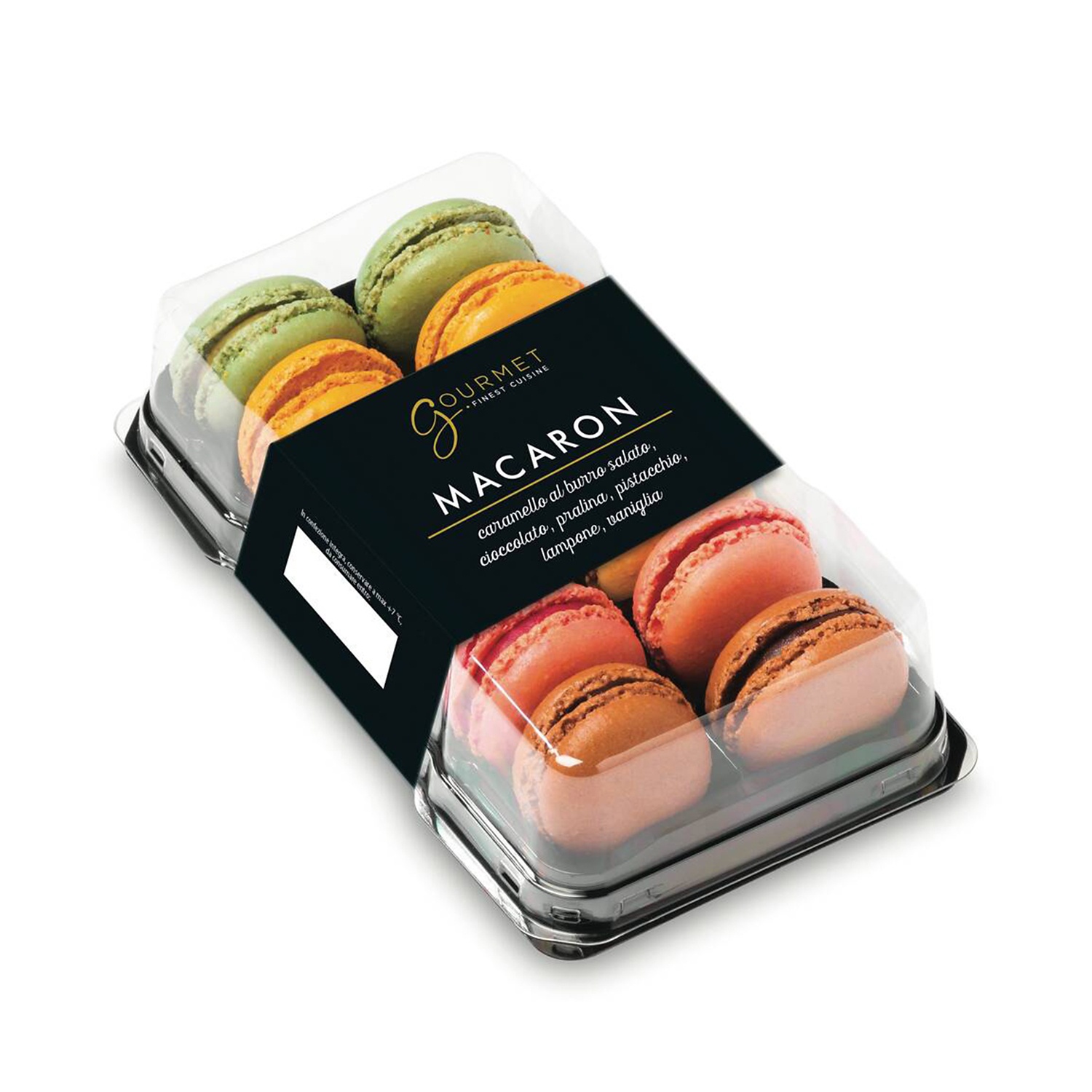 GOURMET Macarons | ALDI