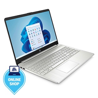 HP Laptop 15s-eq2831ng