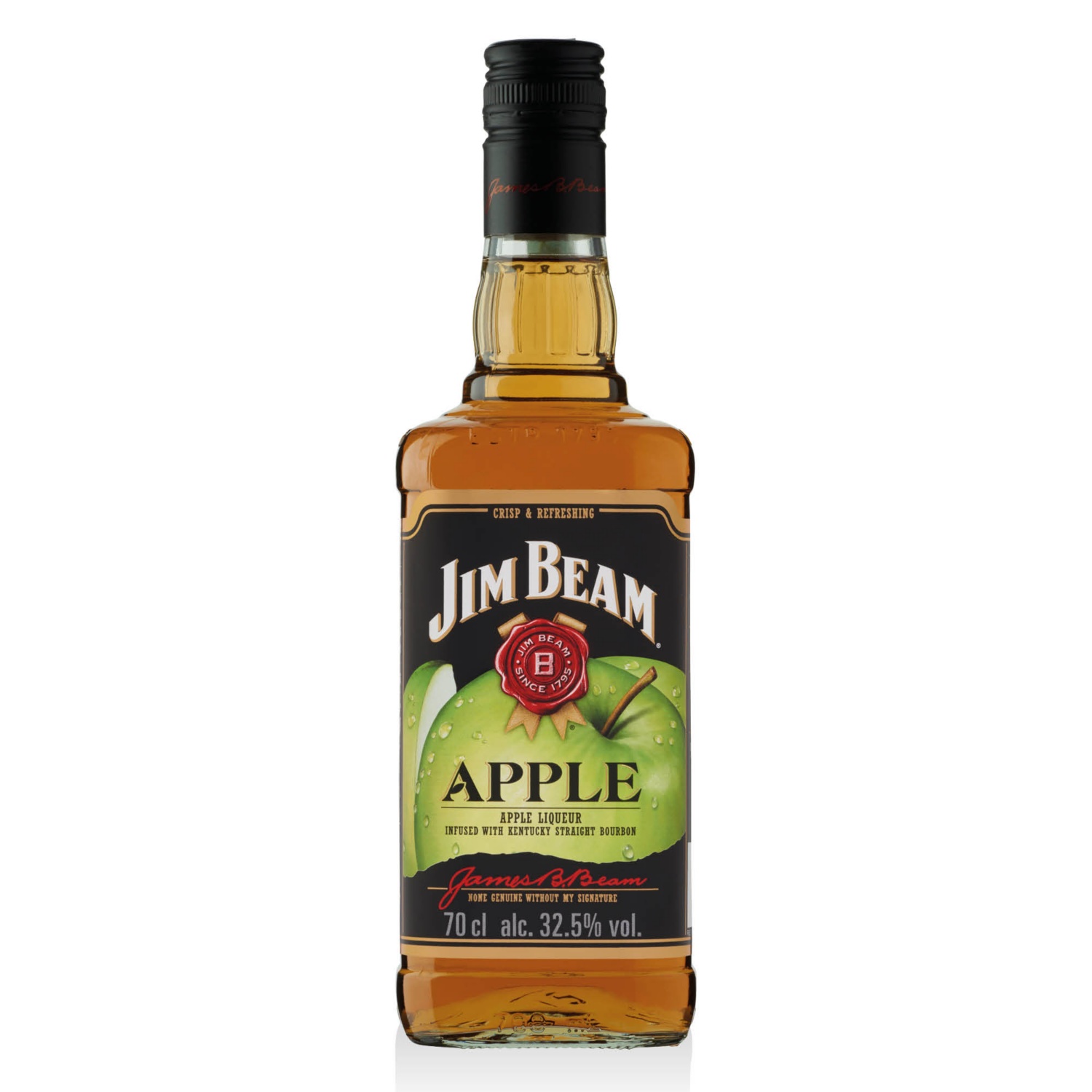 JIM BEAM Apple, 0,7 l