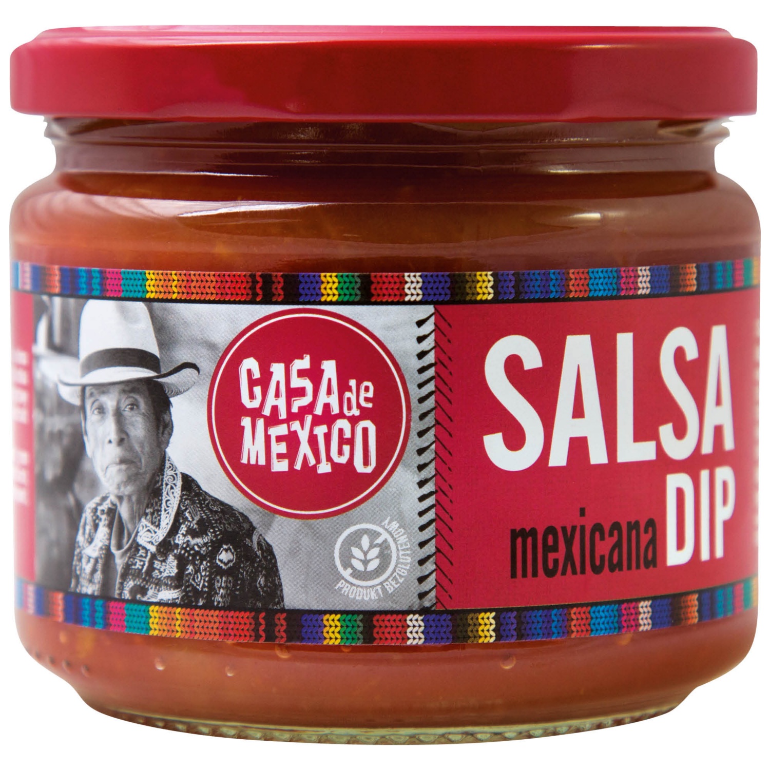 Salsa Dip Mix, Mexicana