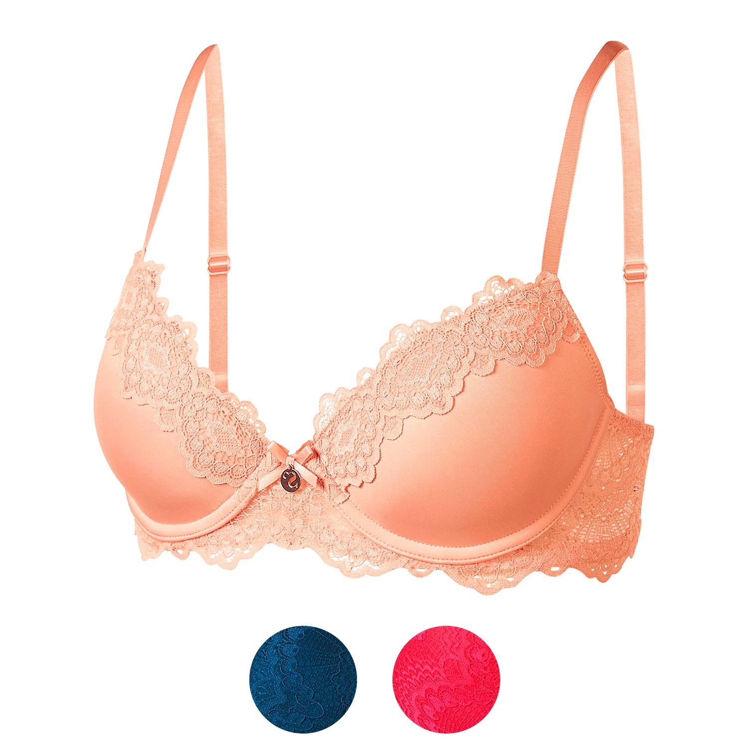 Angebot Aldi Süd SYLVIE MEIS Damen BH Aldi Sü