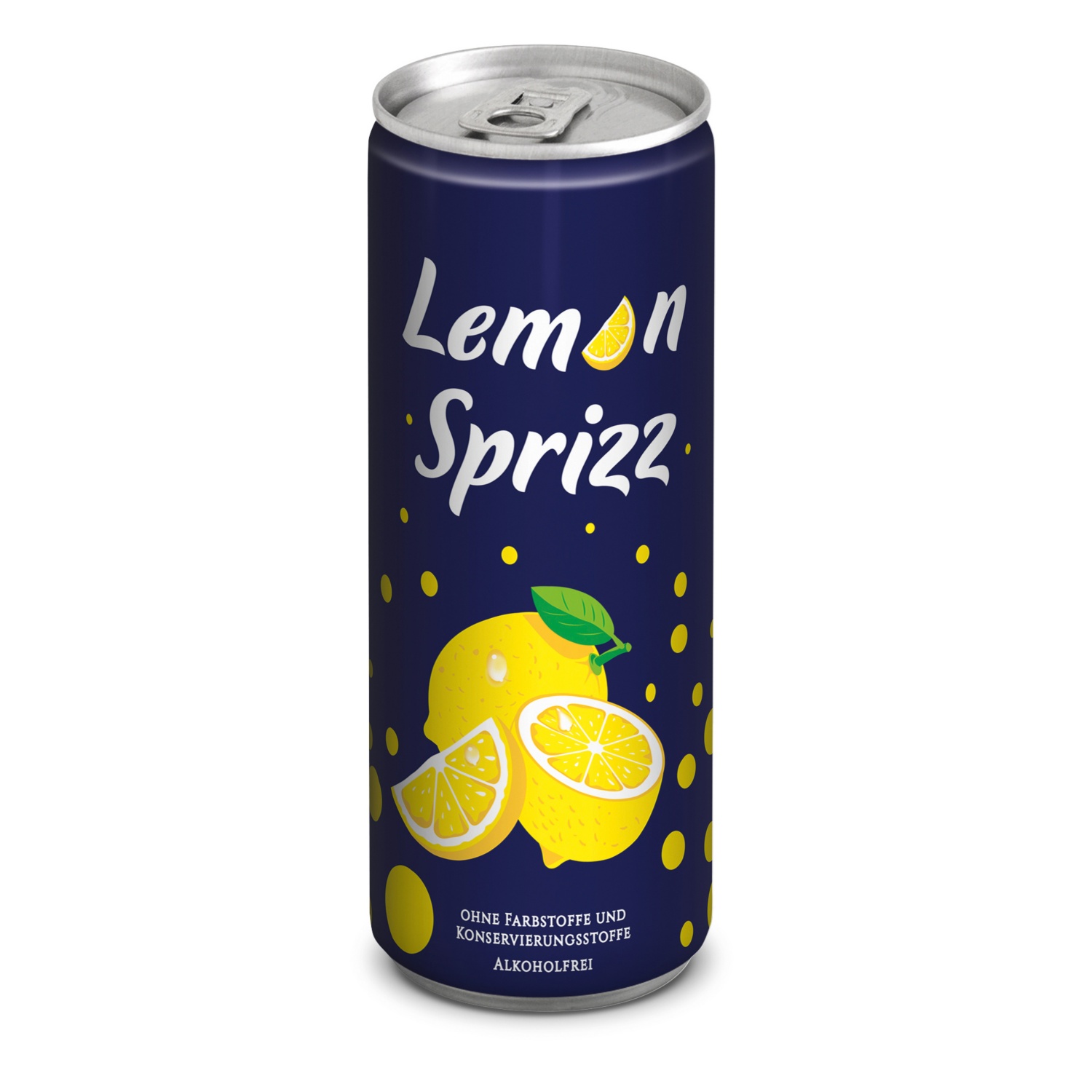 Lemon Sprizz, Lemon