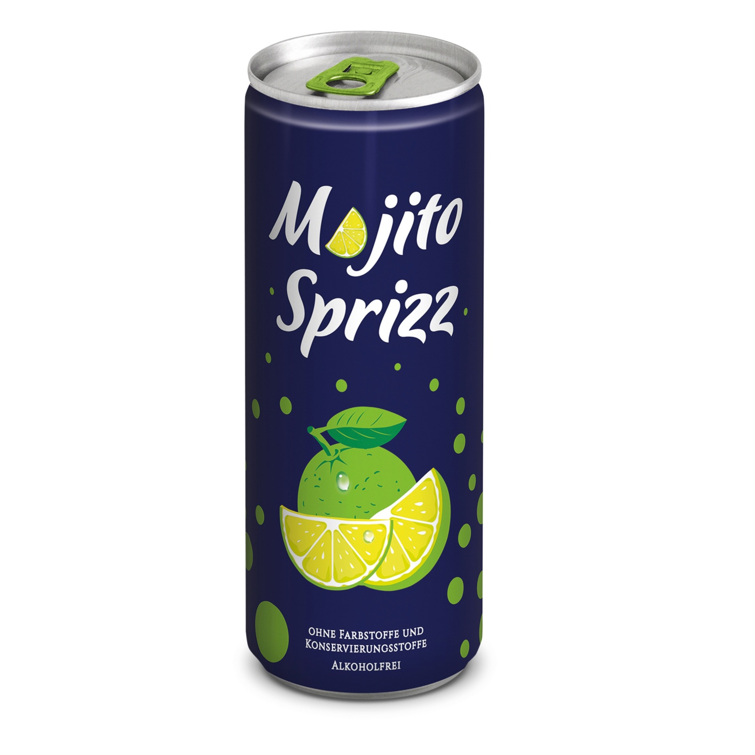 Lemon Sprizz, Mojito