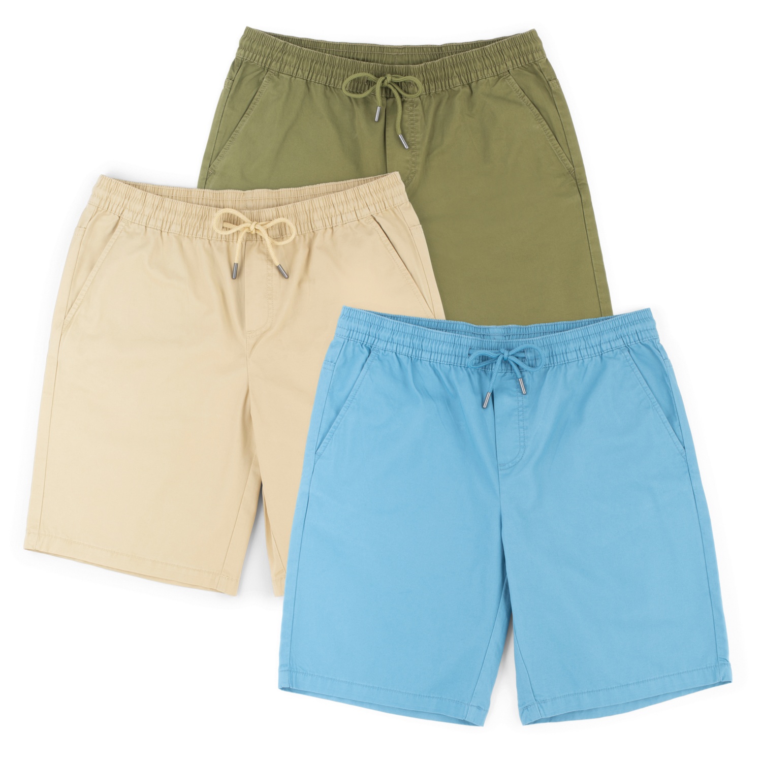 WATSON'S Herren-Freizeitshorts