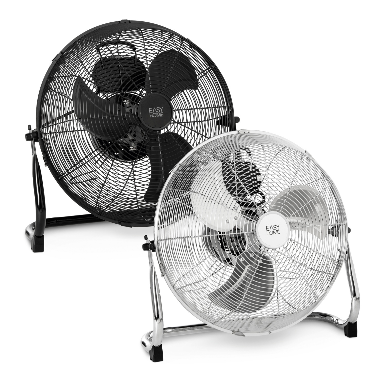 EASYHOME Hochgeschwindigkeits-Ventilator