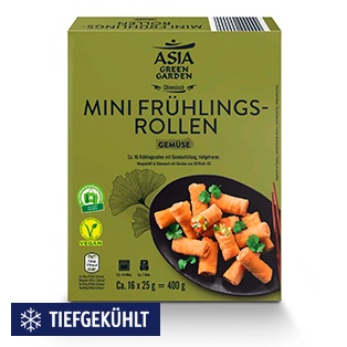 PRIMANA Frühlingsrolle, Mini