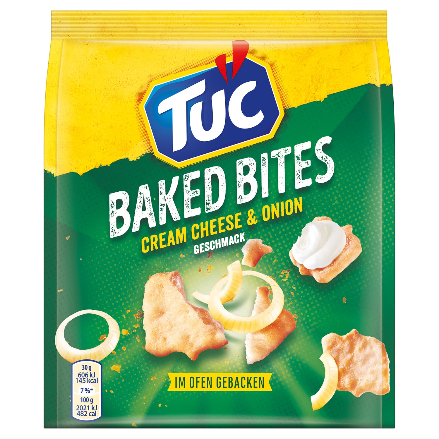 TUC Baked Bites 110 g