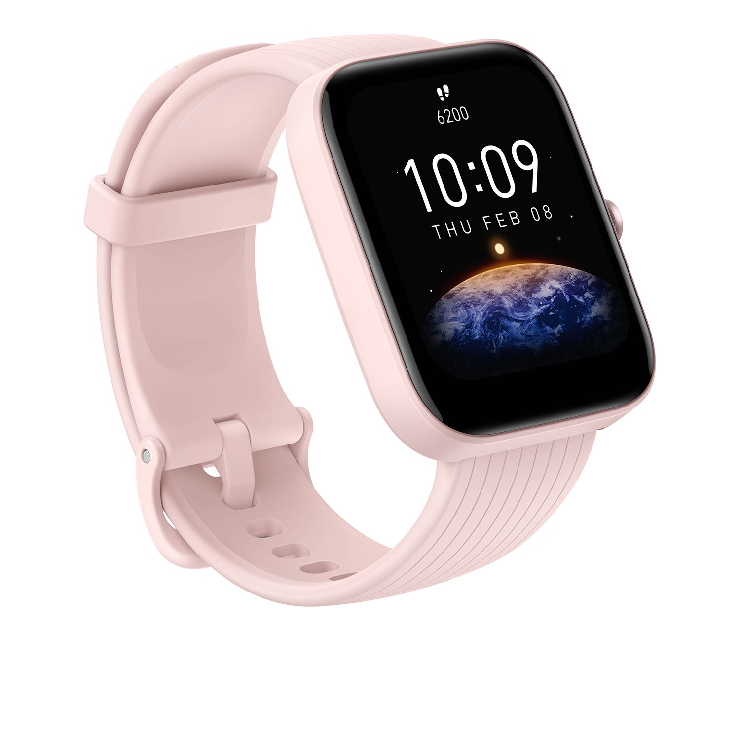 AMAZFIT Smartwatch Bip 3
