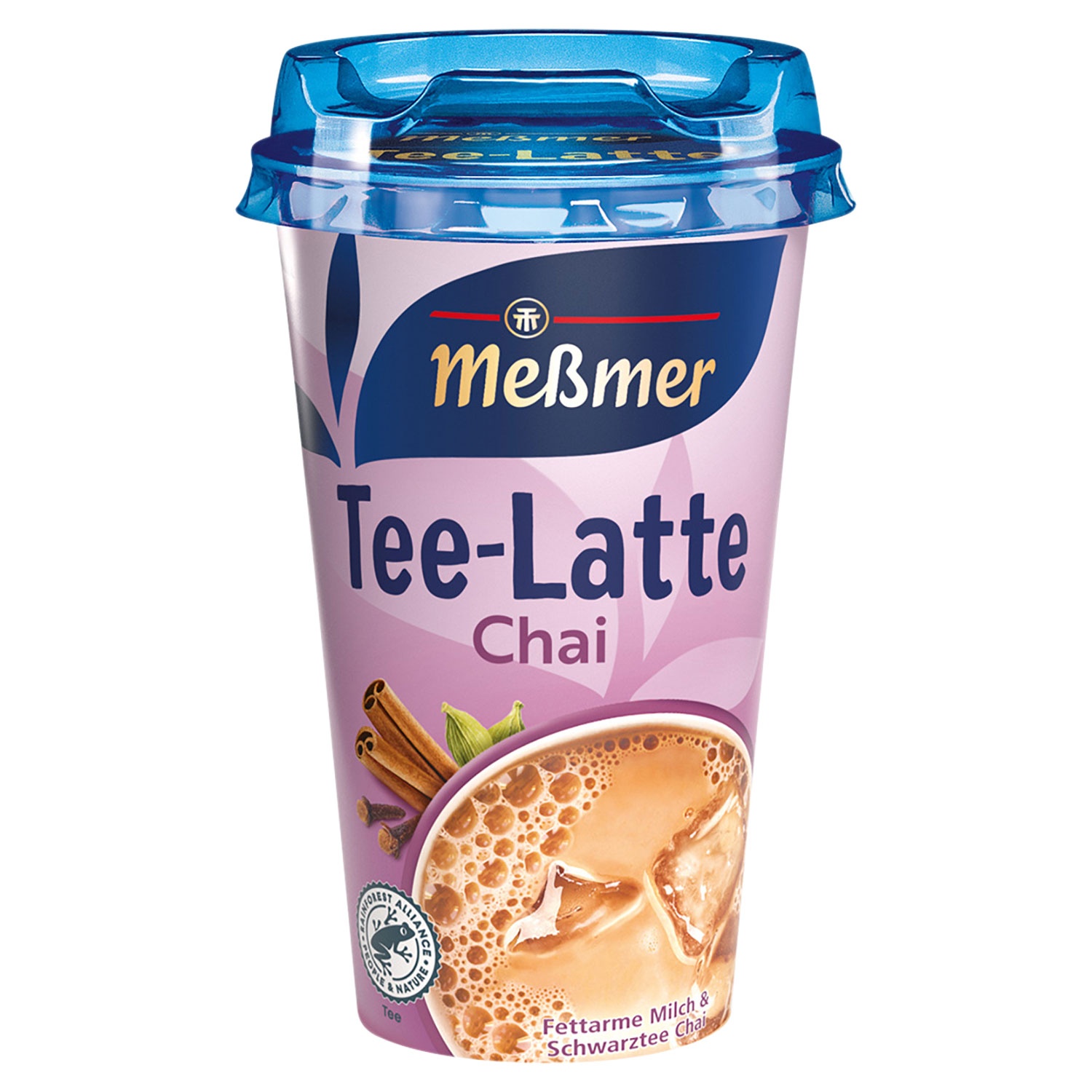 MESSMER Tee-Latte 230 ml
