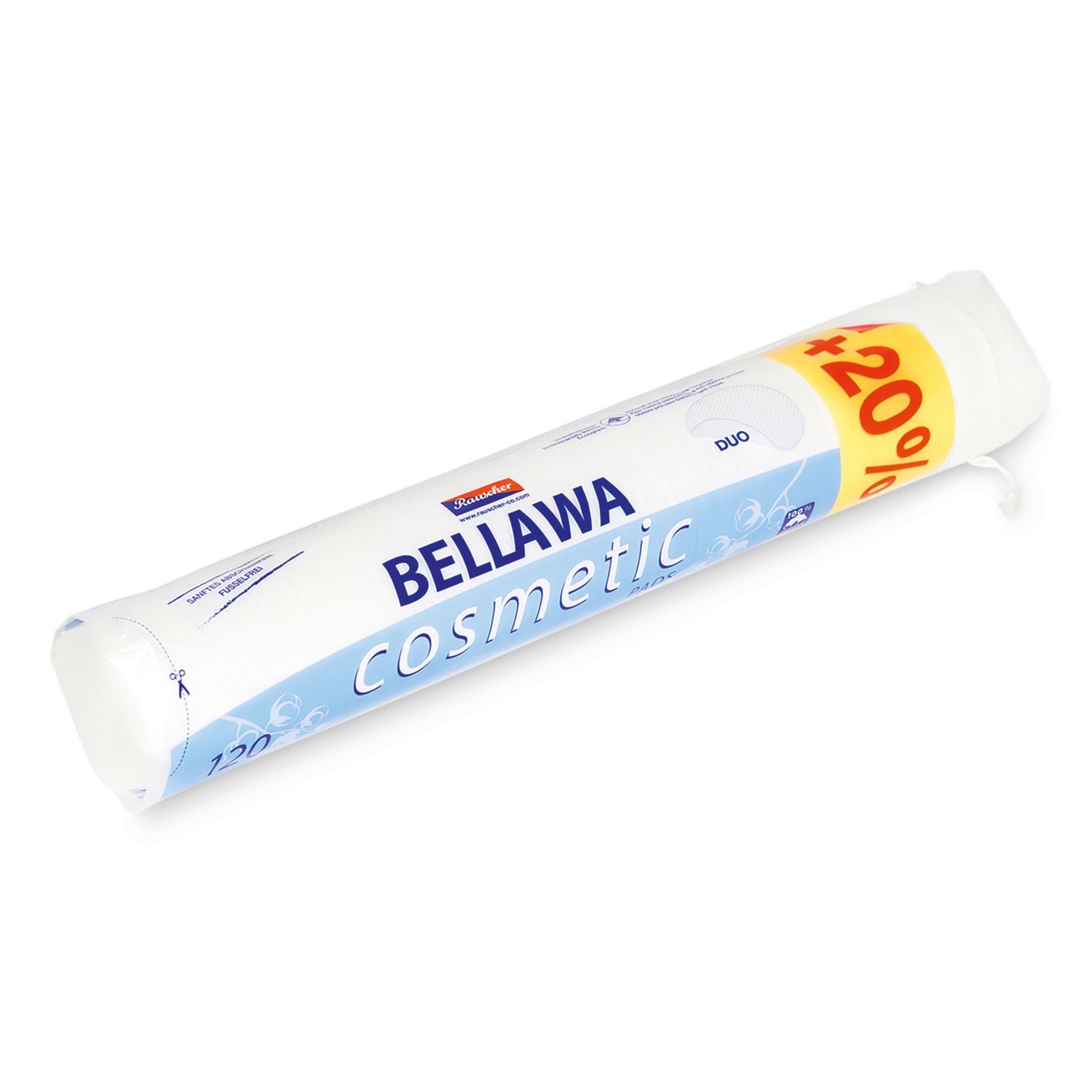 BELLAWA Wattepads