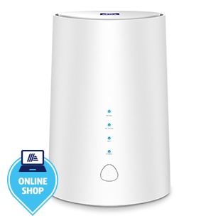 ALCATEL HoT WLAN-Router HH72 B-Ware