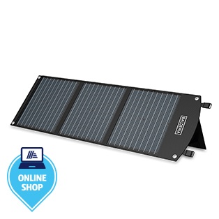 Solarmodul SP60