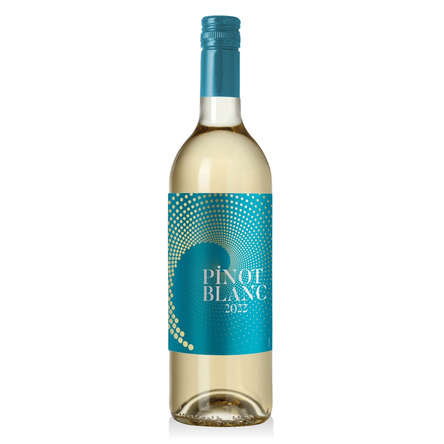 DUNÁNTÚL Pinot Blanc, 0,75 l