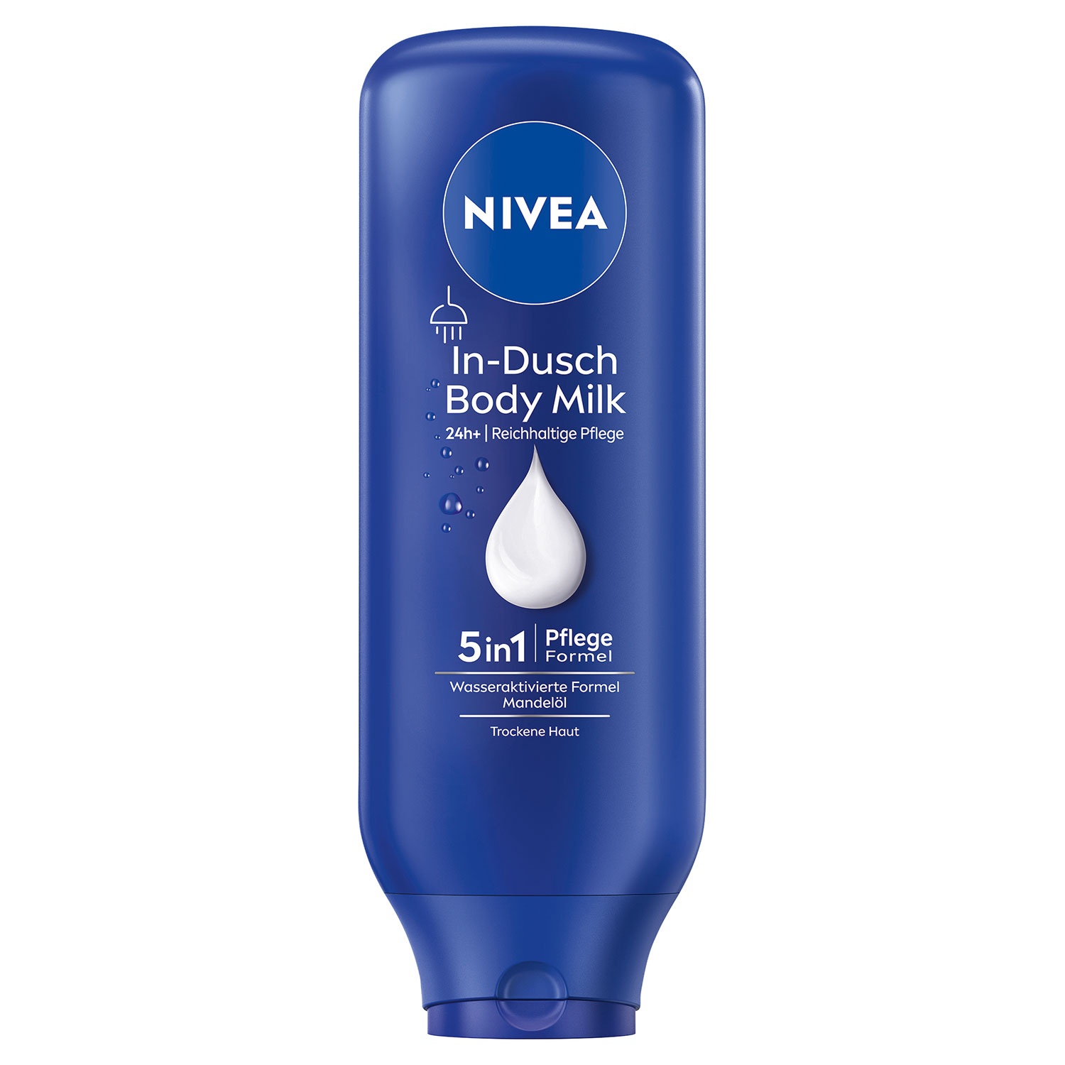 NIVEA In-Dusch Body Milk 400 ml