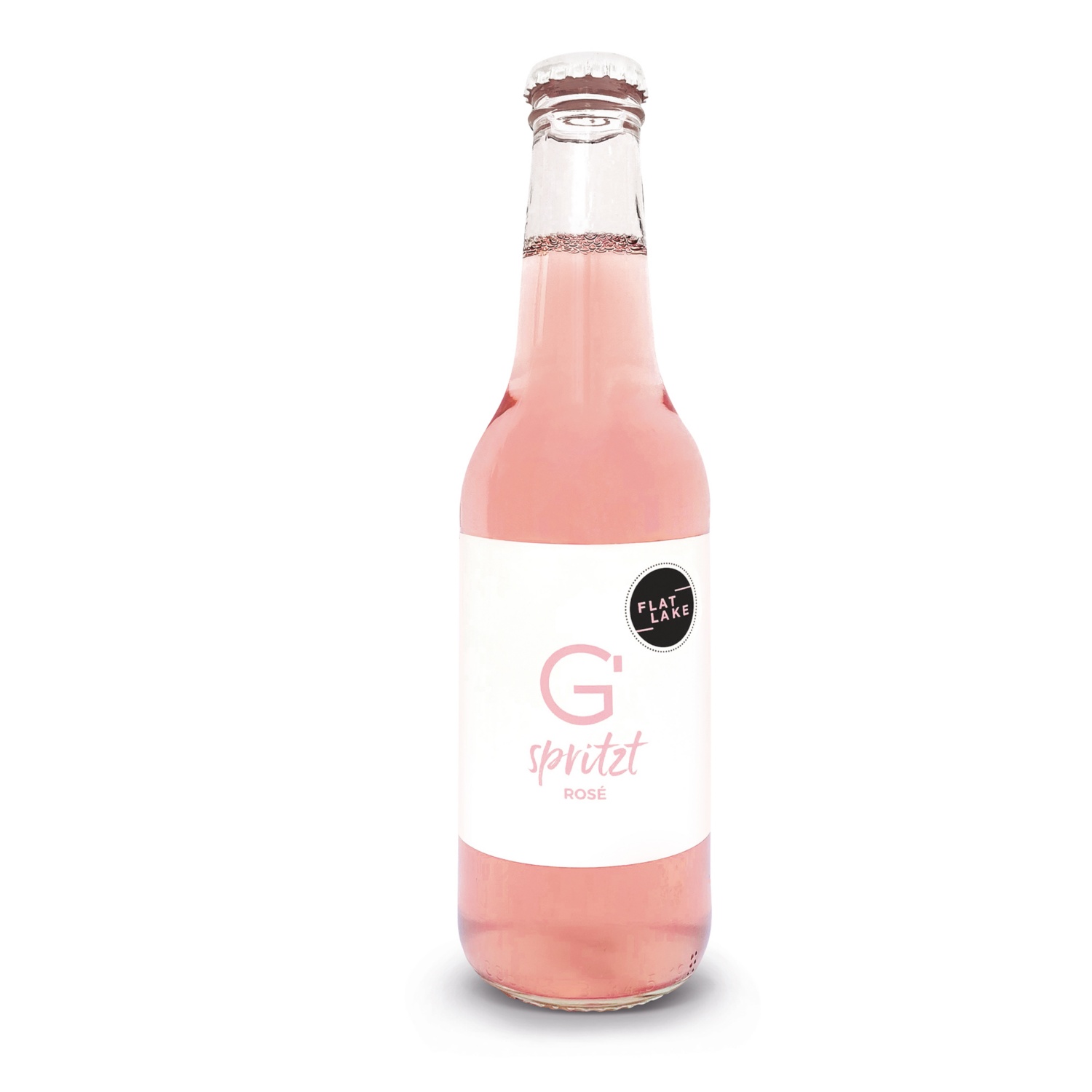 FLAT Lake Spritzer, Rosé
