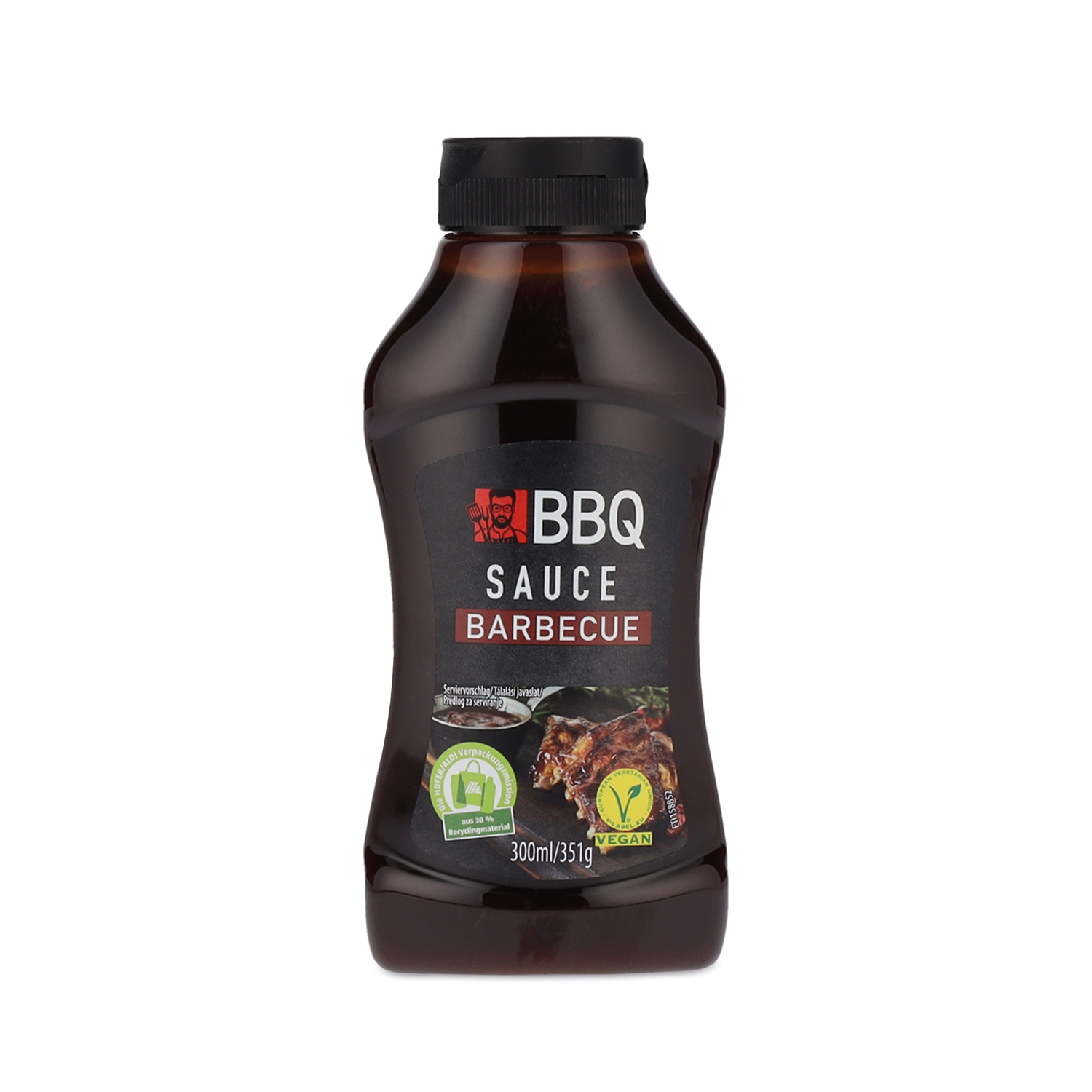 BBQ Sauces pour grillades, BBQ