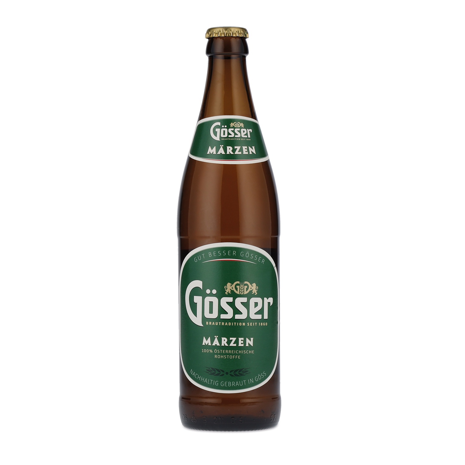 GÖSSER Märzen