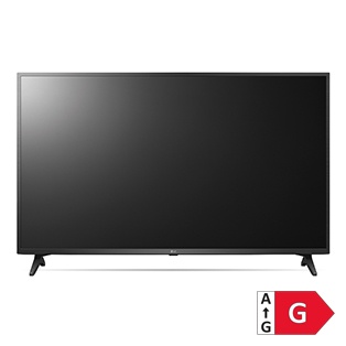 LG 4K UHD Smart TV 139 cm (55“) 55UQ75009