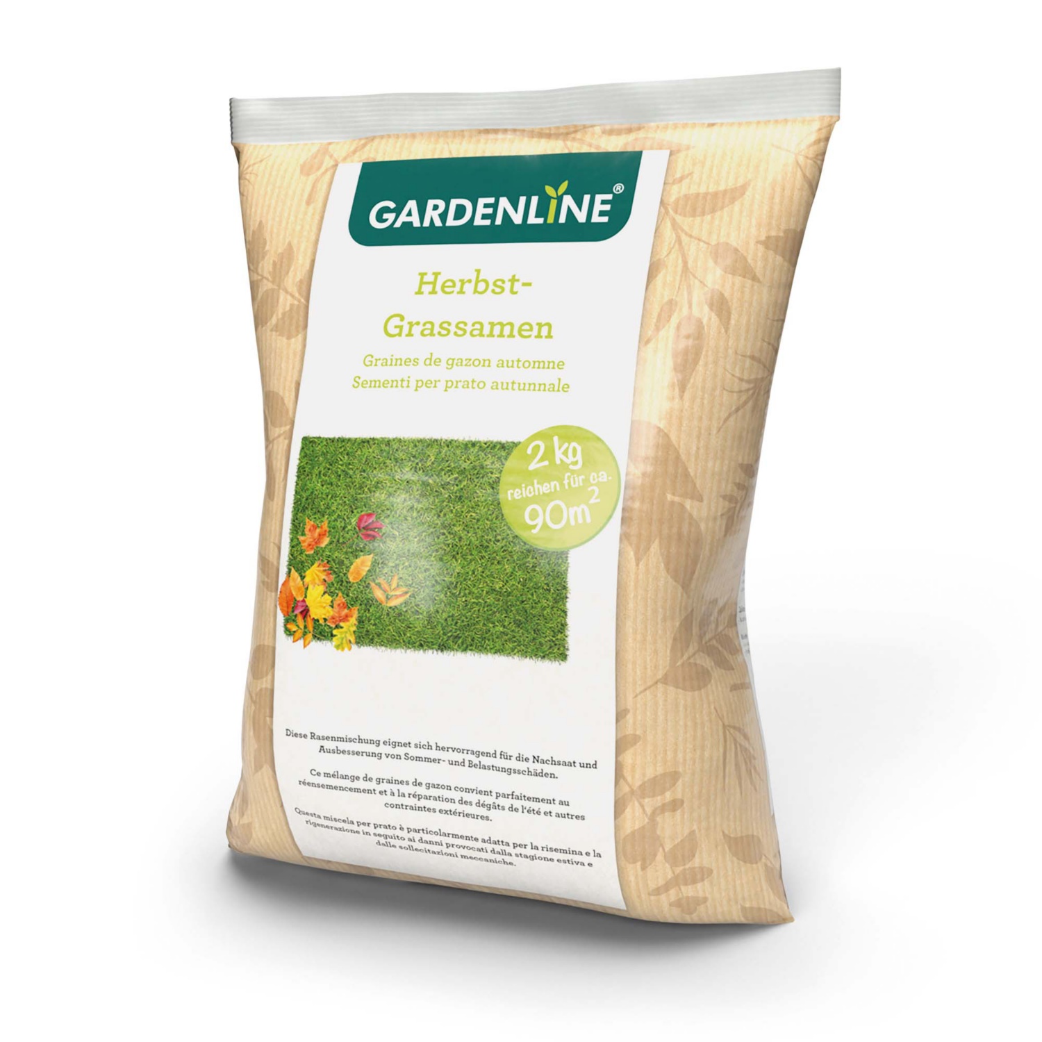 GARDENLINE szi f mag 2 kg