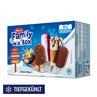 Family Box
