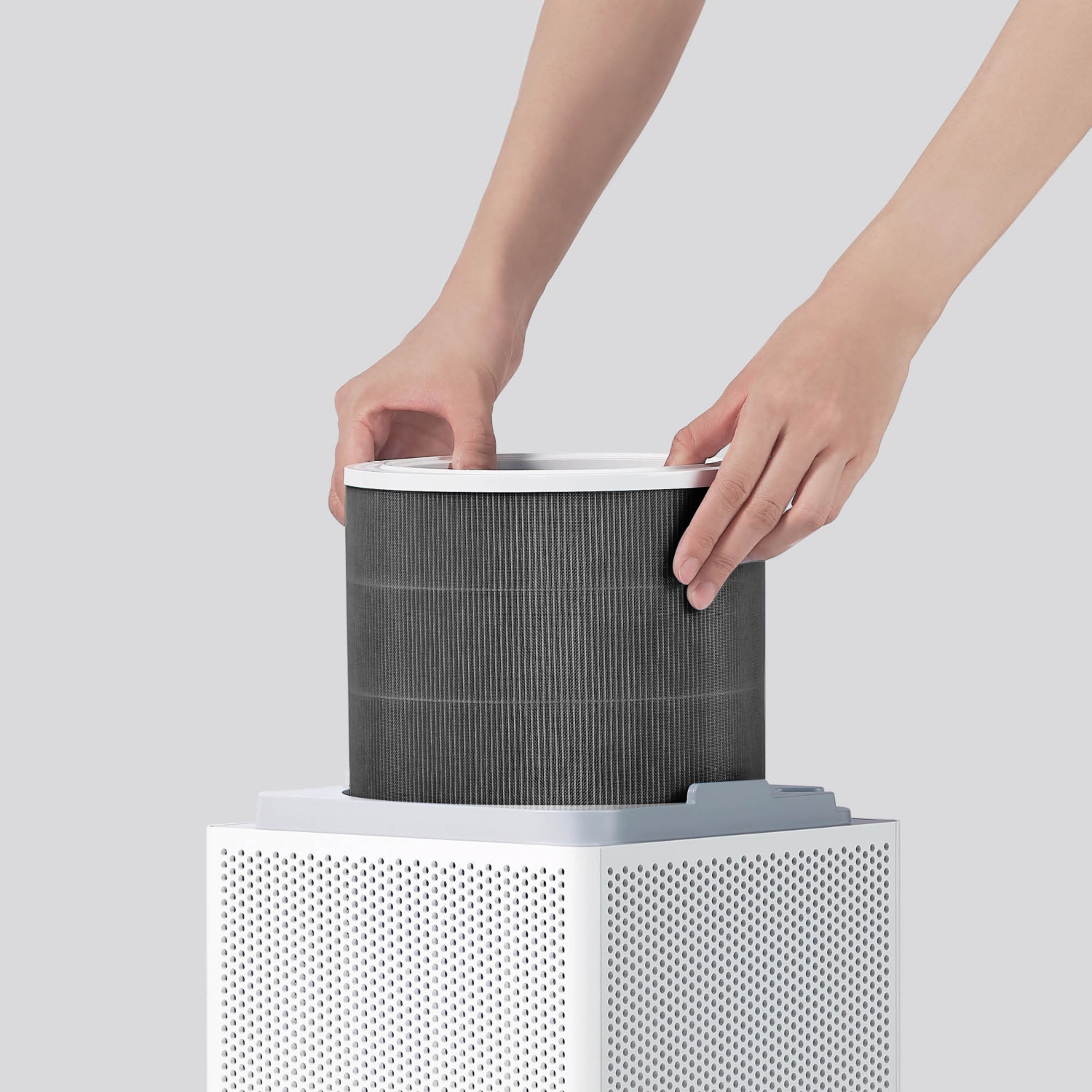 XIAOMI Purificatore d'aria intelligente 4 Lite