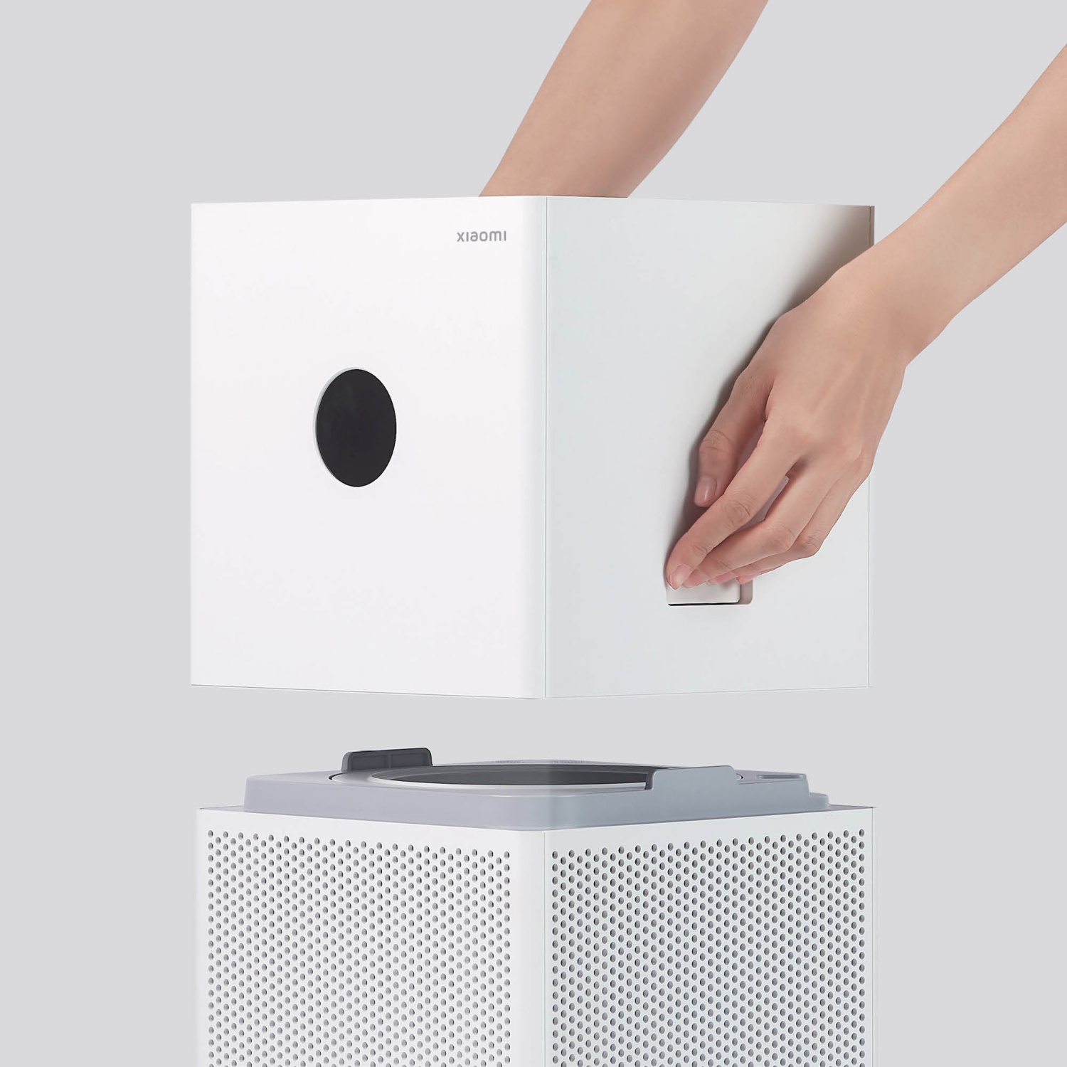 XIAOMI Purificatore d'aria intelligente 4 Lite