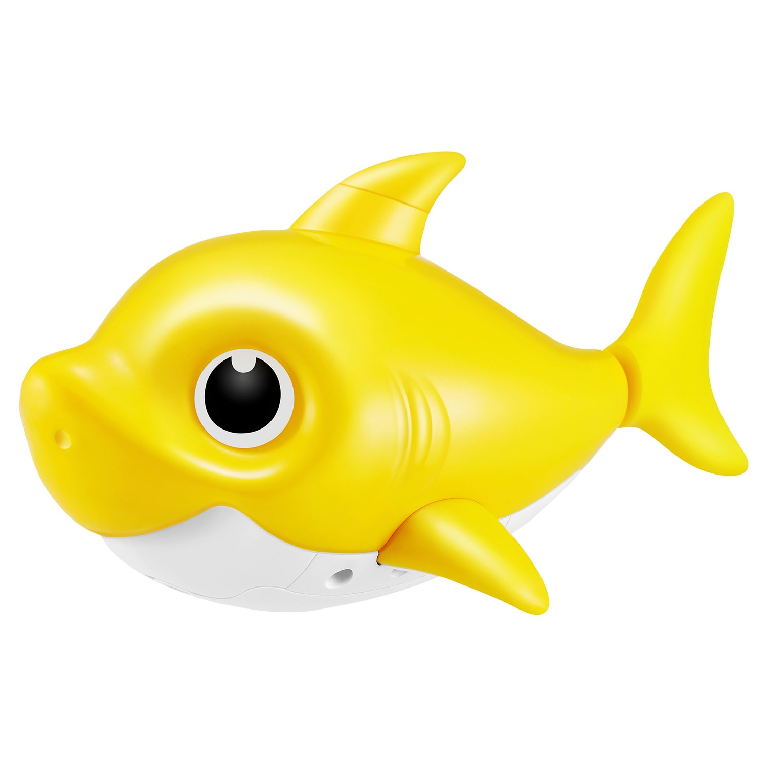 ZURU Baby Shark Badespielfigur