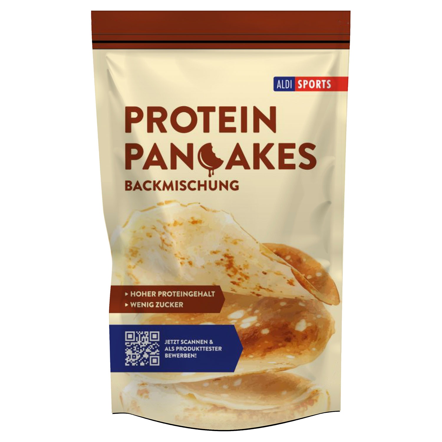 ALDI SPORTS Protein-Pancake-Pulver 300 g