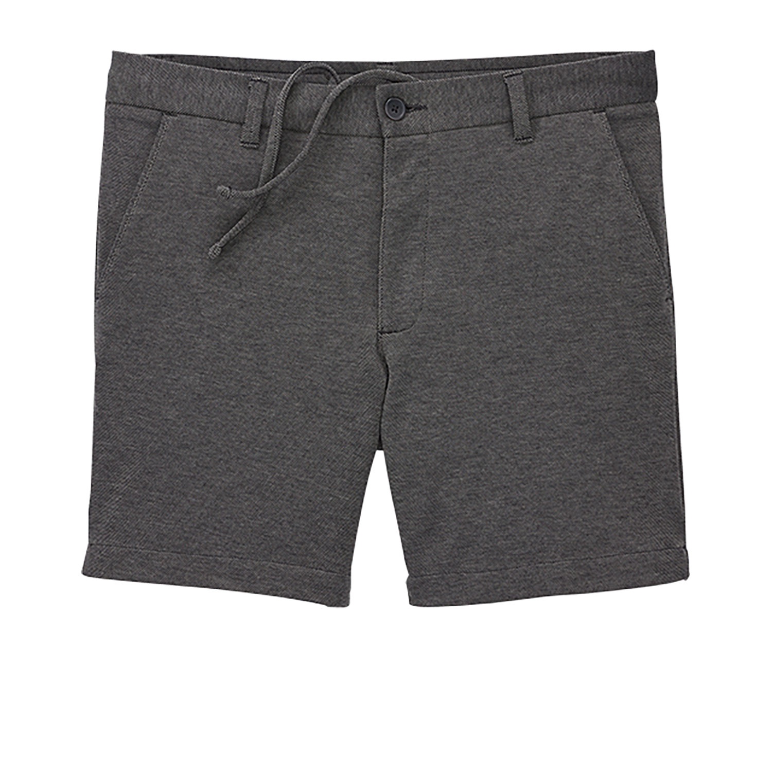 WATSON´S Herren Jersey-Shorts, Piqué