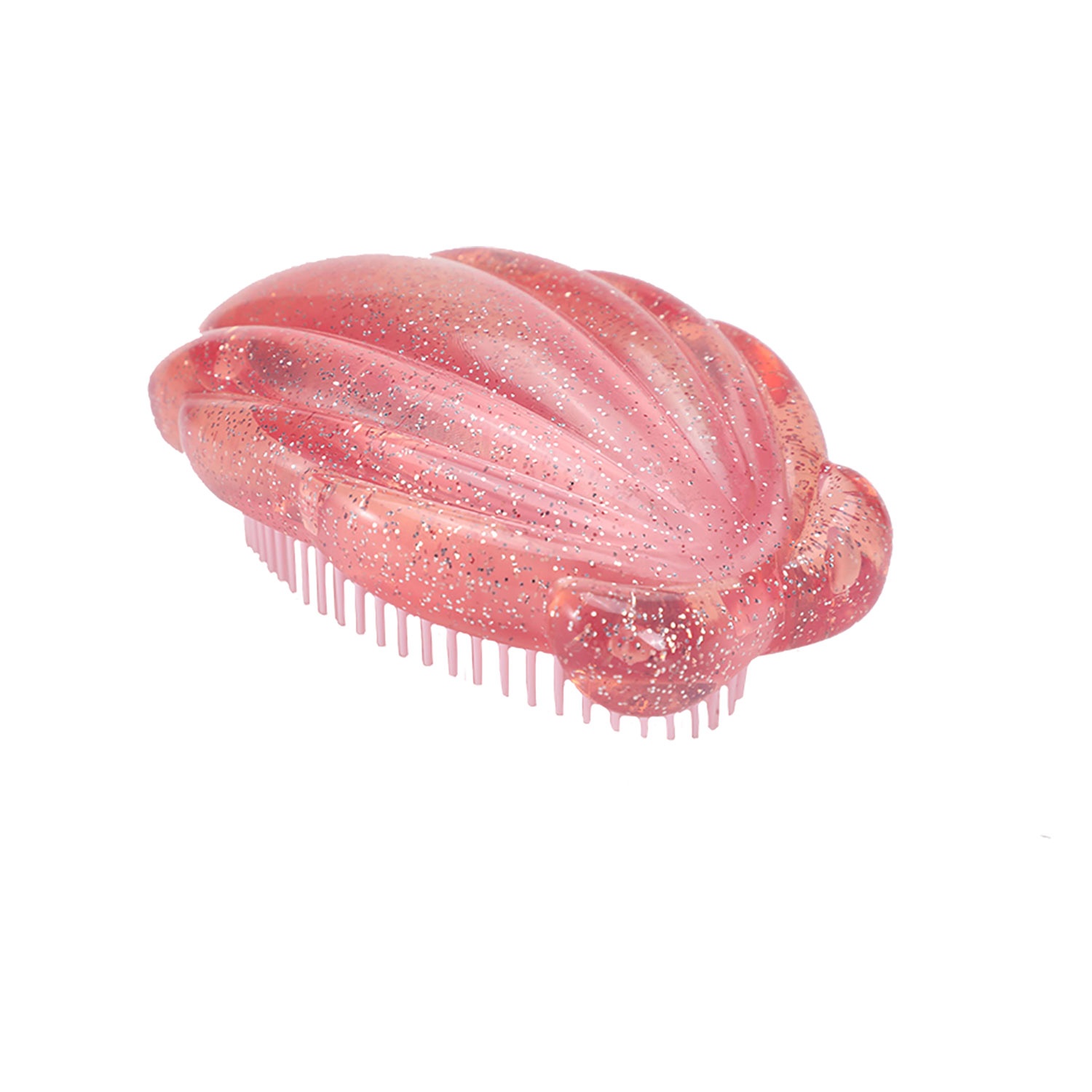 KÜR STYLING Antiknoten-Entwirrbürste oder Haargummis