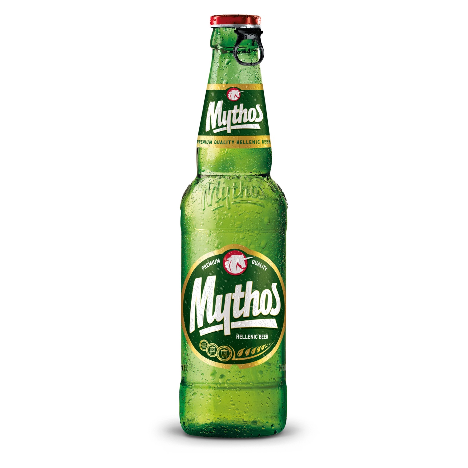 MYTHOS Bier