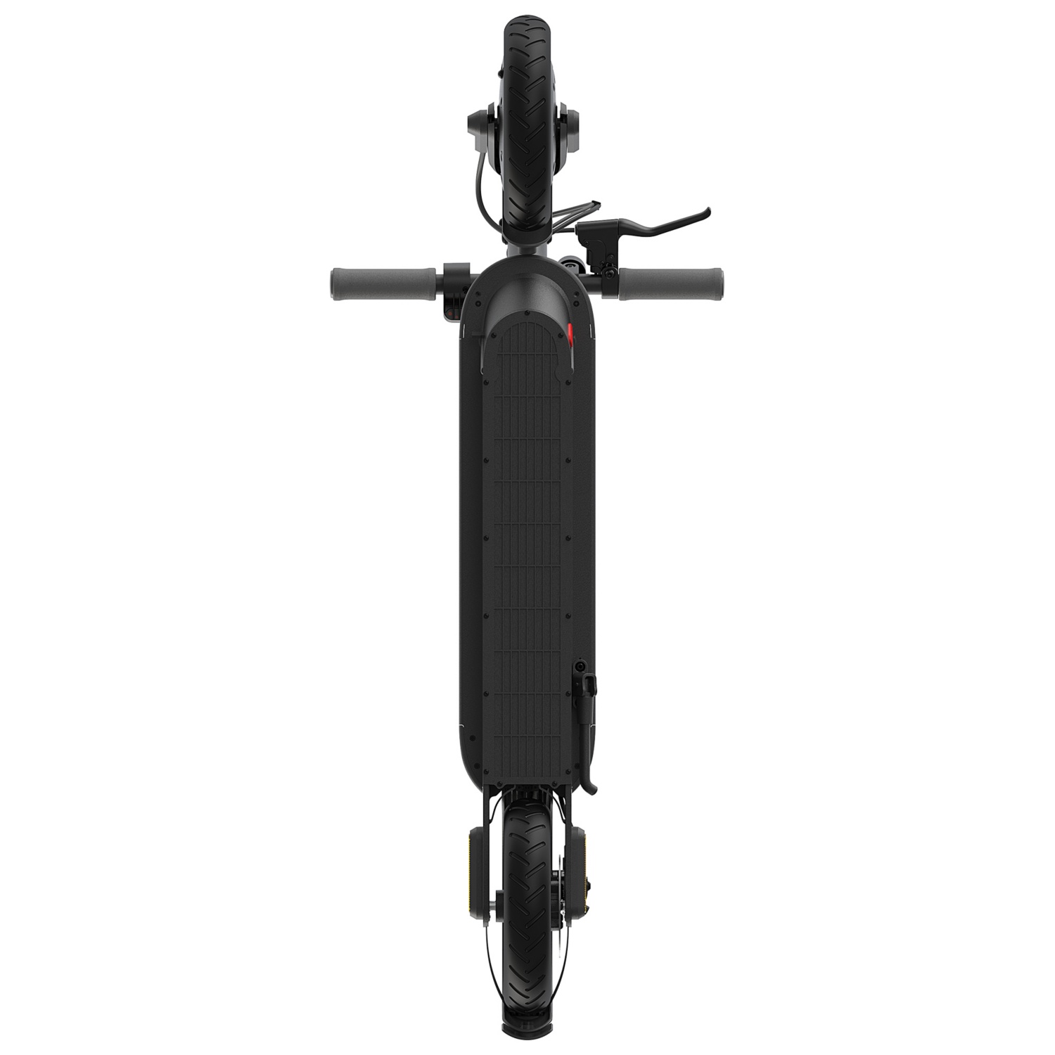 XIAOMI Mi E-Scooter 1S Swiss Edition black