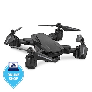 MAGINON Drohne QC-710 SE WiFi