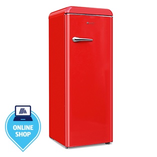 NABO Retro-Kühlschrank