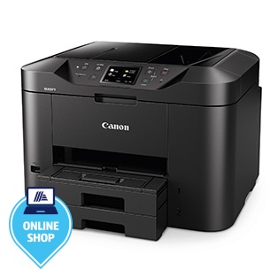 CANON Drucker MAXIFY MB2750