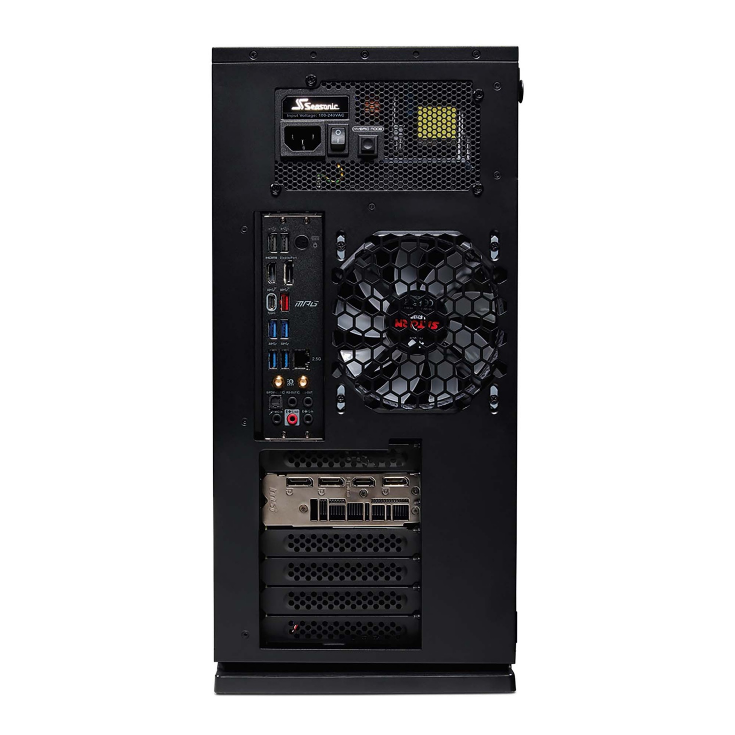 High-End-Gaming PC-System MEDION® ERAZER® Hunter X20 (MD34845)